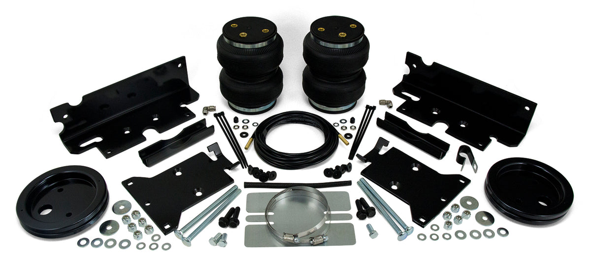 Air Lift Loadlifter 5000 Ultimate w/Internal Jounce Bumper for 11-15 GMC / Chevrolet 3500 - 88339