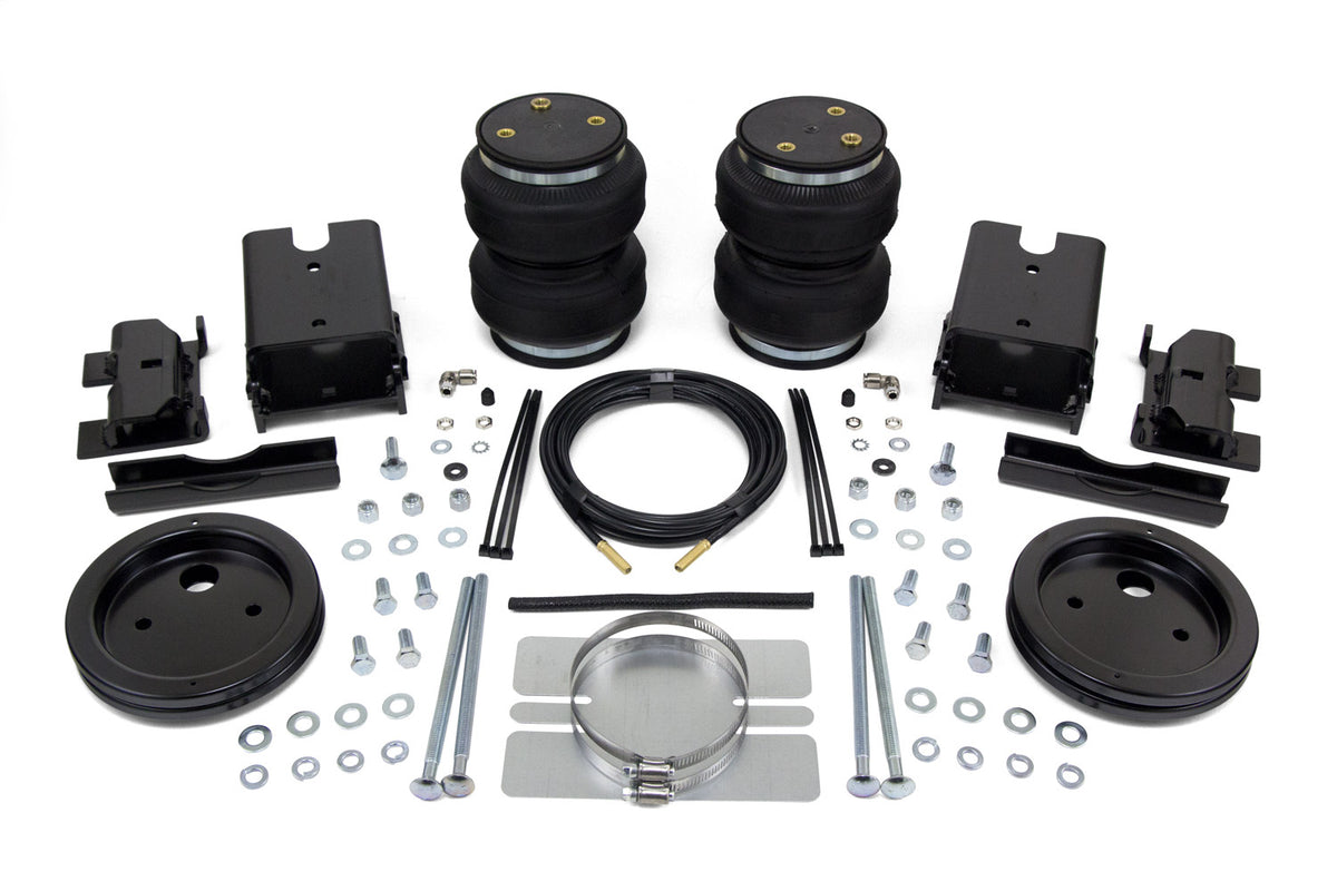 Air Lift Loadlifter 5000 Ultimate w/Internal Jounce Bumper for 15-16 Ford F-450 Super Duty - 88349