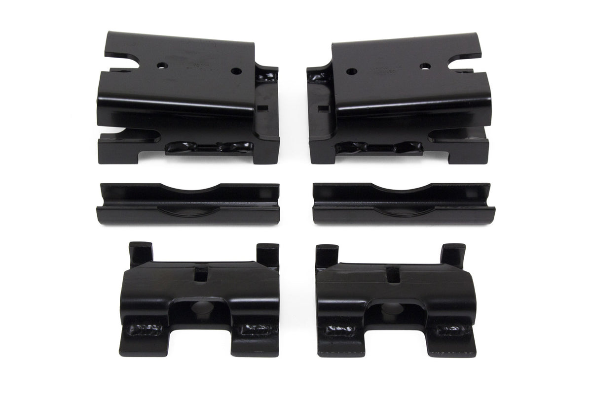 Air Lift Loadlifter 5000 Ultimate w/Internal Jounce Bumper for 15-16 Ford F-450 Super Duty - 88349