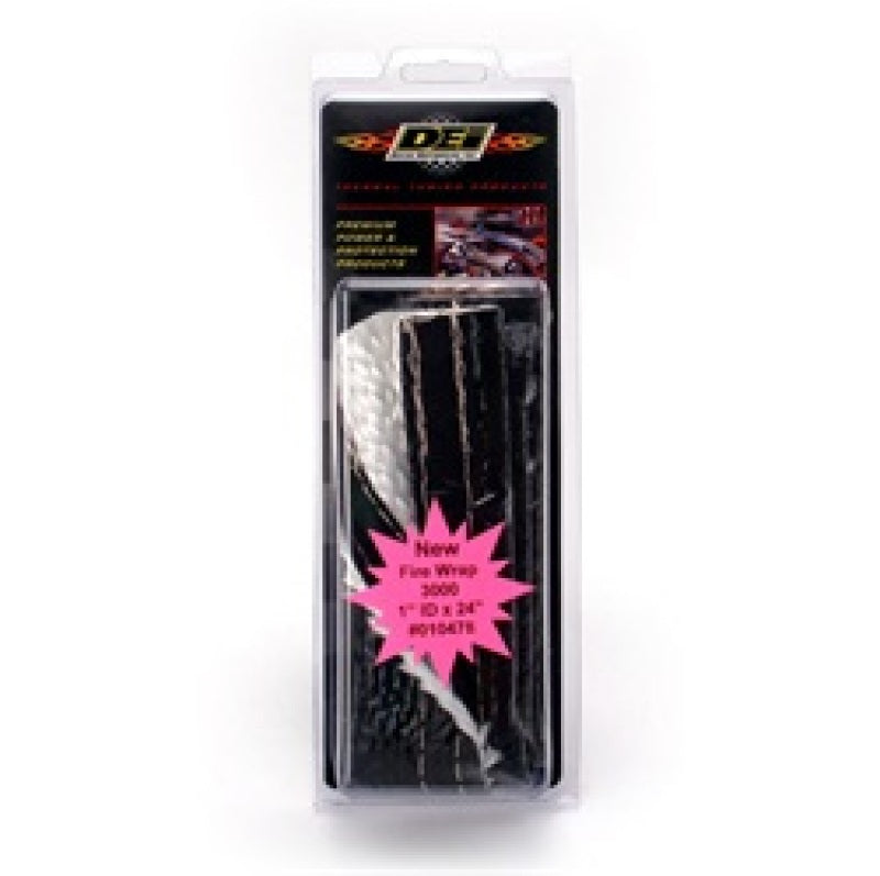 DEI Fire Wrap 3000 1in I.D. x 2ft - 10478