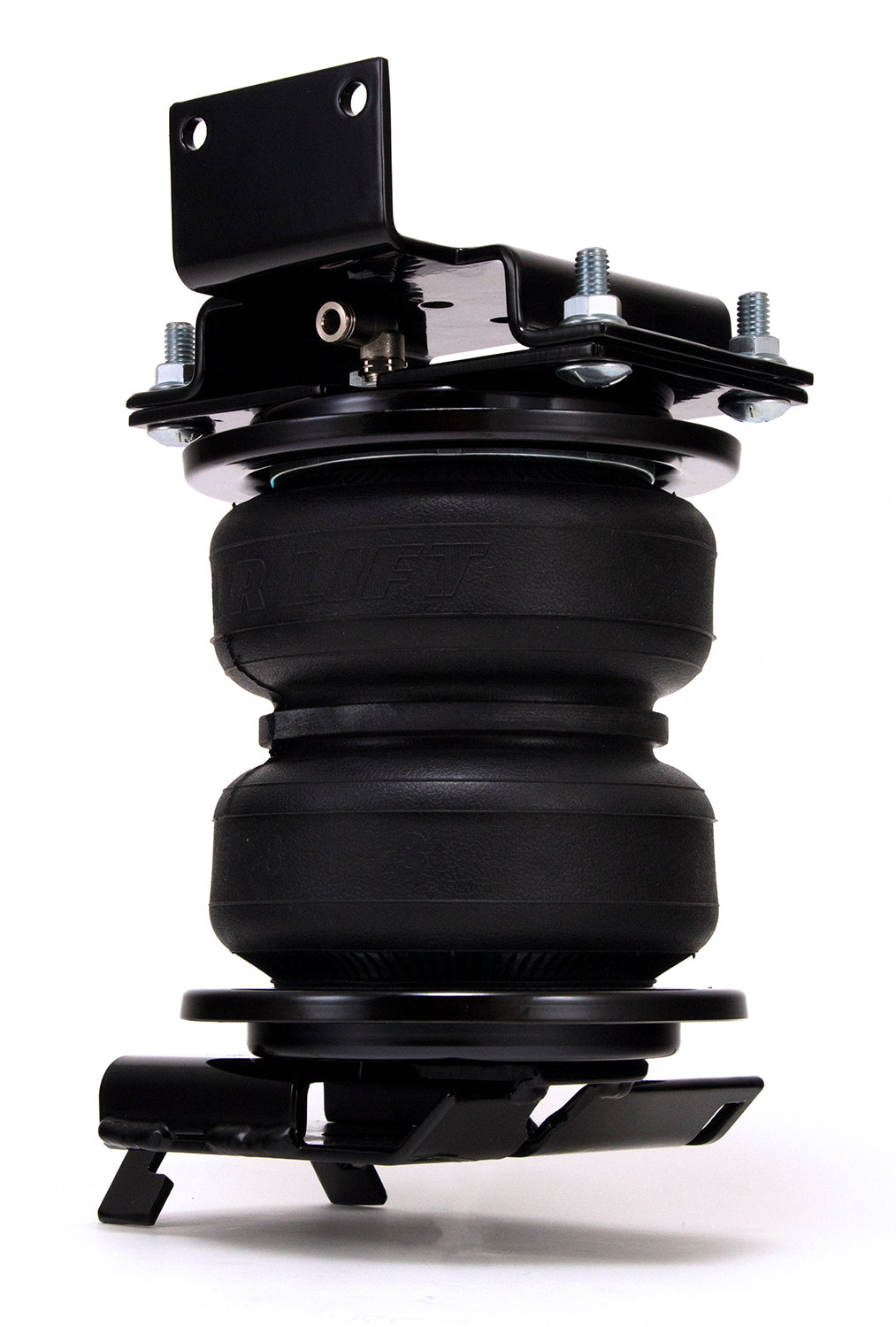 Air Lift Loadlifter 5000 Ultimate Rear Air Spring Kit for 11-17 Dodge Ram 1500 - 88365