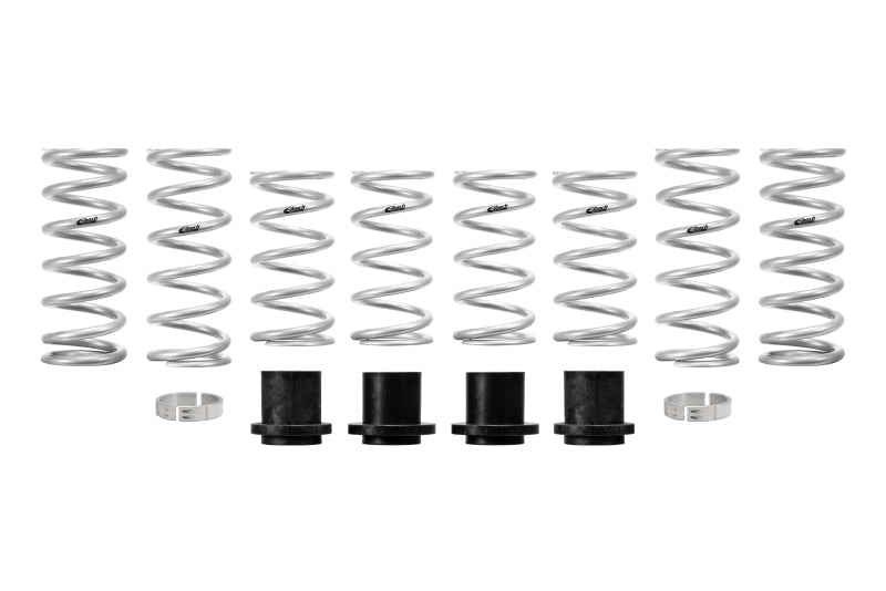 Eibach Pro-UTV 11-14 Polaris RZR 900 4-Seat Stage 2 Performance Springs - E85-209-004-02-22