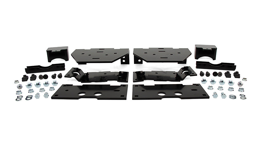Air Lift Loadlifter 5000 Ultimate Air Spring Kit for 2023 Ford F-350 DRW w/ Internal Jounce Bumper - 88380