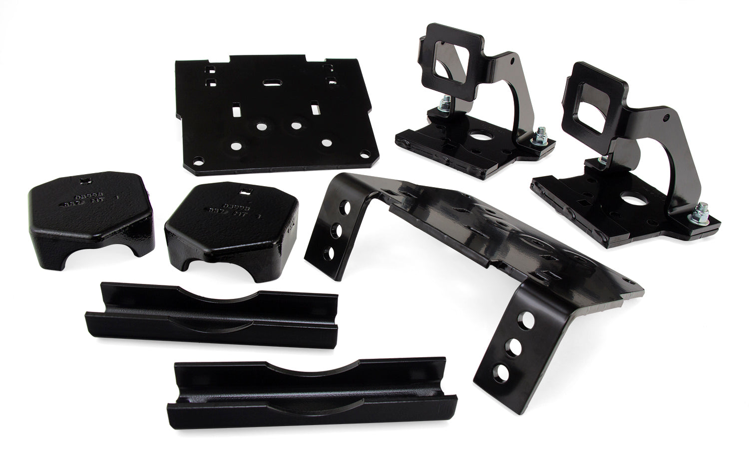 Air Lift Loadlifter 5000 Ultimate Rear Air Spring Kit for 99-04 Ford F-250 Super Duty 4WD - 88390