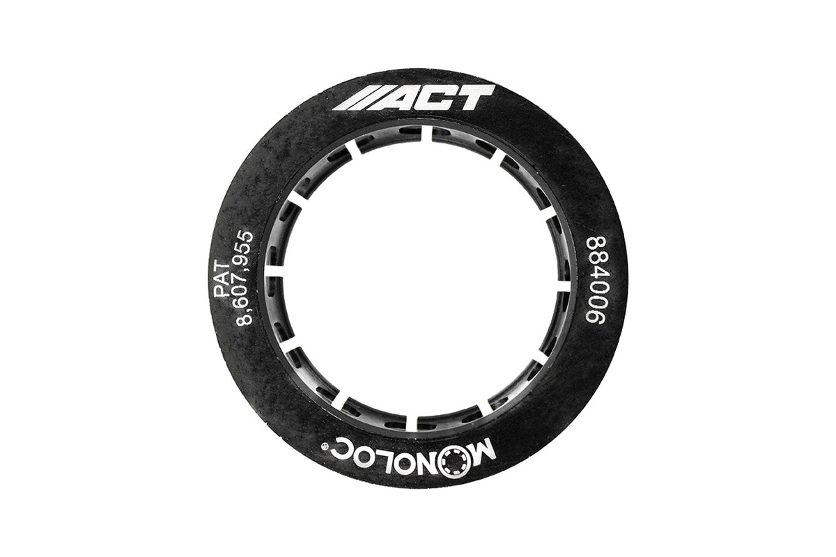 ACT 2002 Subaru Impreza Monoloc Collar - 884006P