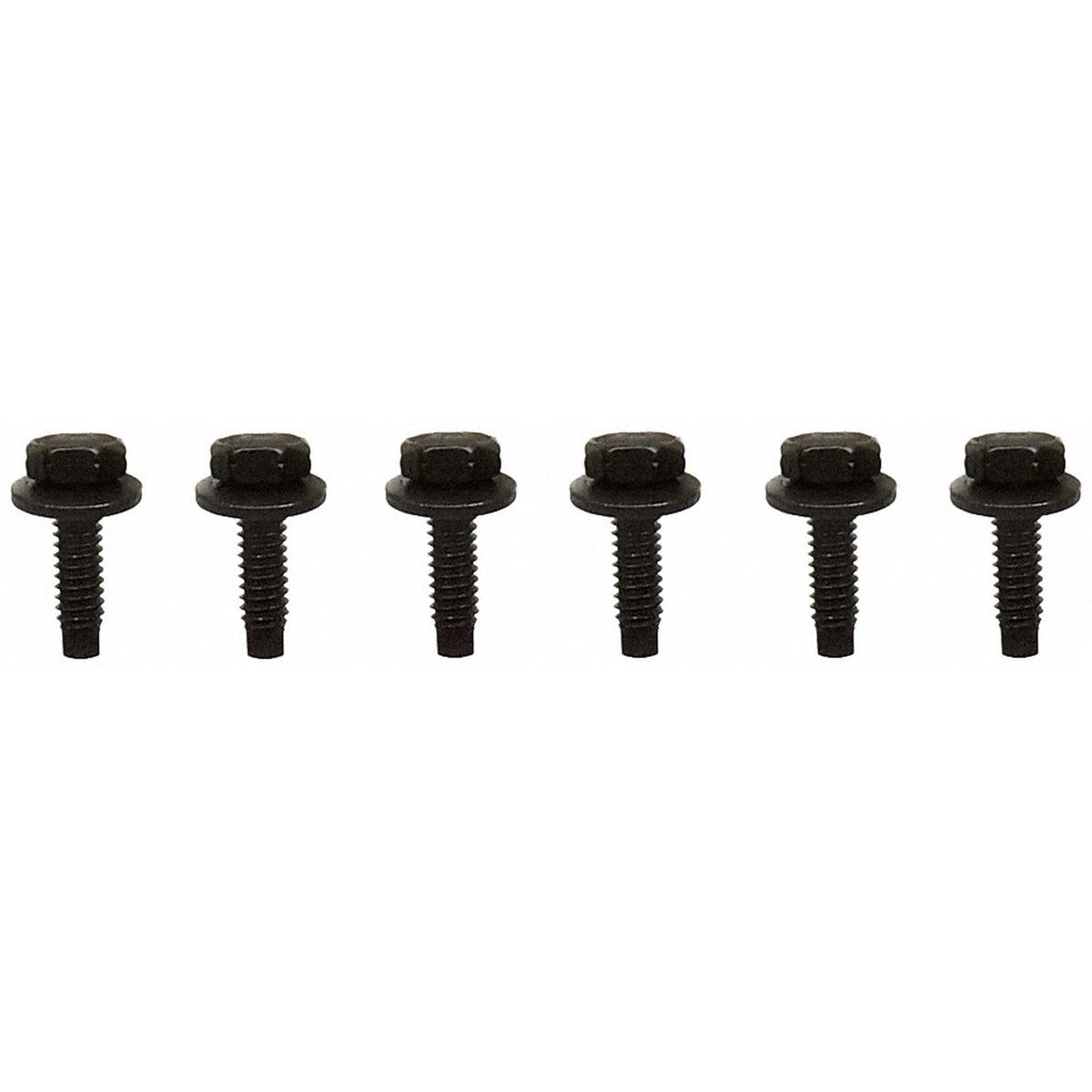 Fel-Pro Dodge Dakota ES 72135 Engine Valve Cover Bolt Kit - ES72135 for 1987-1990 Dodge Dakota - front view