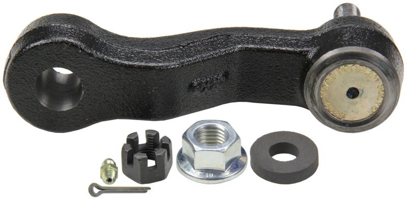 MOOG 03-06 Cadillac Escalade ESV Idler/Pitman Arm - K6534HD - close-up view