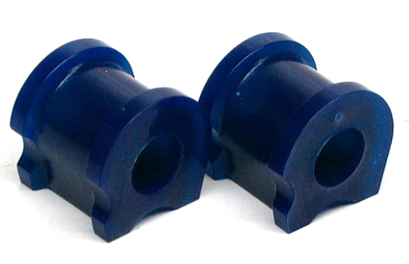 SuperPro Subaru Leone 4X4 10/79-84 Front S - SPF1099-17K