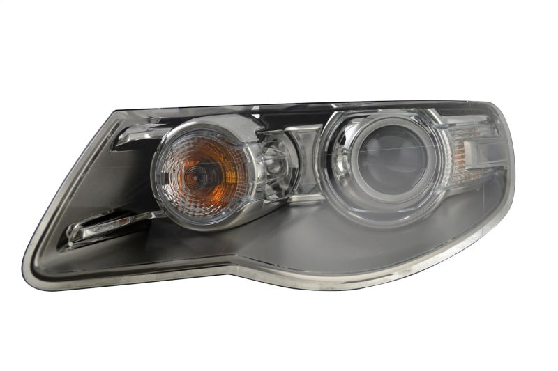 Hella 08-10 Vw Touareg Bi-Xenon Headlamp Lh - 009452171