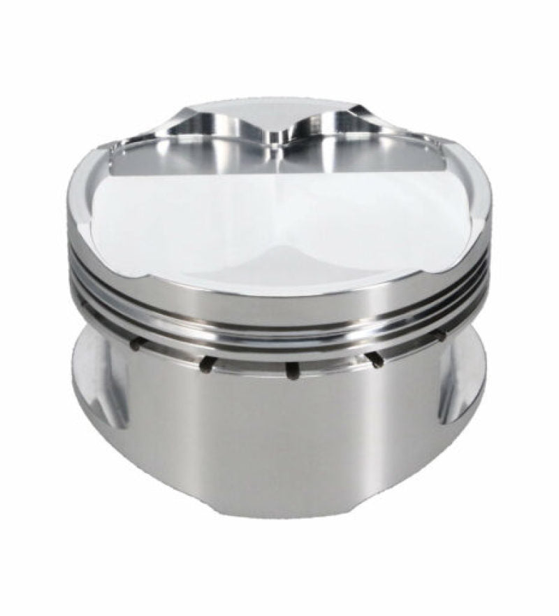 JE Pistons Kawasaki 1100 12 to 1 Piston Kit - 253284