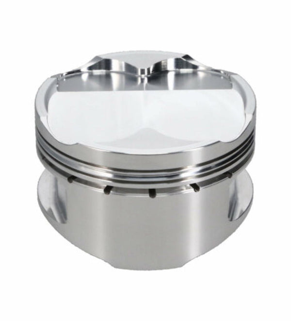 JE Pistons Kawasaki 1075 8.5CR Piston Kit - 125083