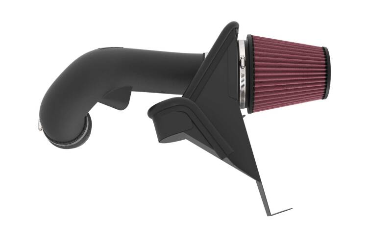 K&N 22-23  Jeep Grand Cherokee 5.7L V8 Performance Air Intake System - 63-1593