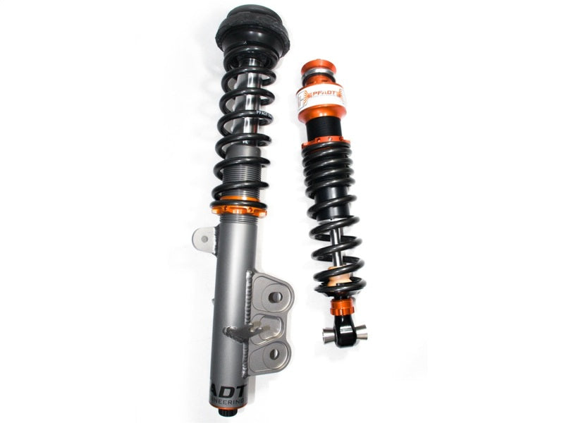 aFe Control PFADT Featherlight Single Adjustable Drag Racing Coilovers 10-14 Chevy Camaro V6/V8 - 430-402002-N