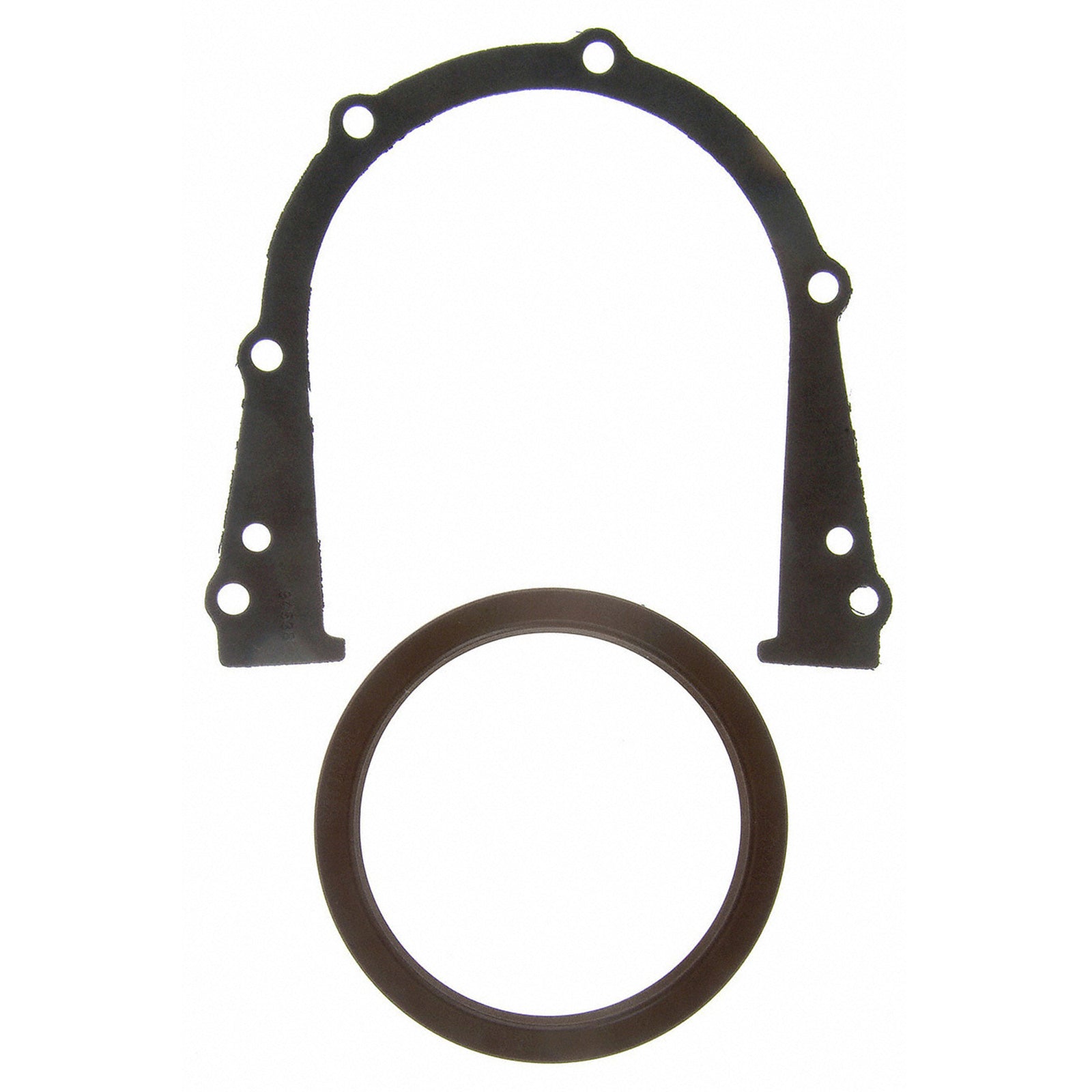 Fel-Pro Toyota Tacoma Engine Crankshaft Seal Kit - BS40674 for 1995-2004 Toyota Tacoma - front view