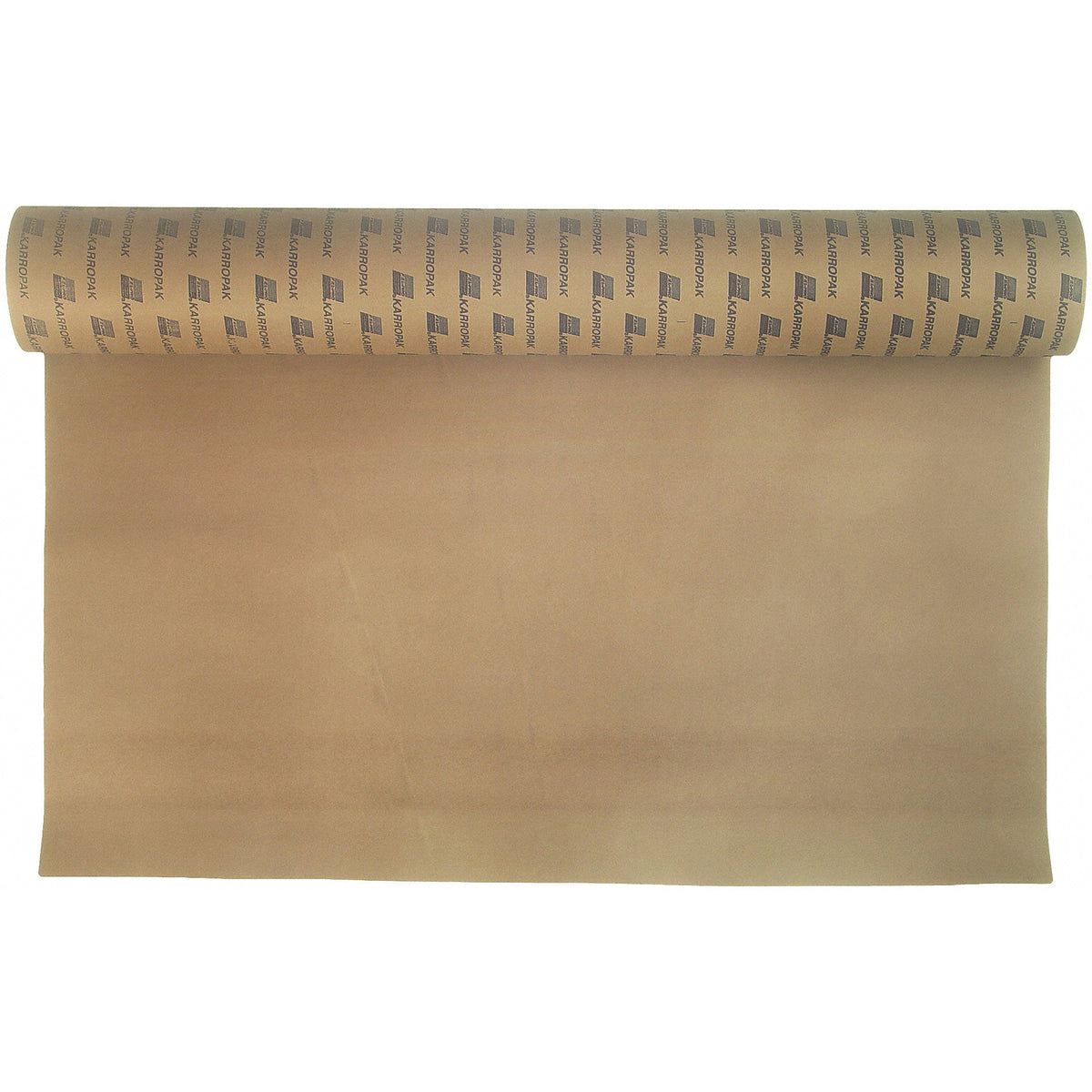 Fel-Pro 3041 Karropak 1/64in (36in x 25 Yds.) Roll Gasket Making Material - front view