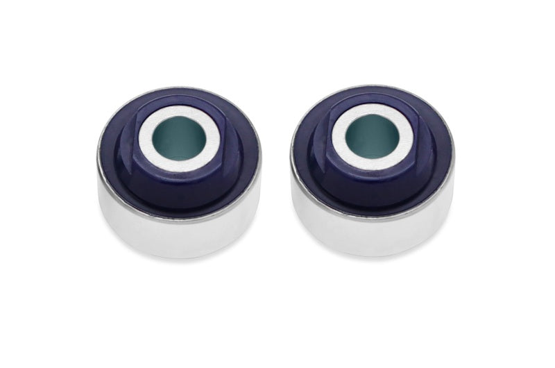 SuperPro - Front Control Arm Lower-Inner Rear Bushing Kit - Double Offset - SPF3462K for 2006-2015 Lexus IS250 - angle view