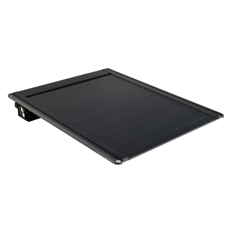Westin Electric Retractable Tonneau Cover 24-26 Toyota Tacoma 6ft Bed Black - 19-52795