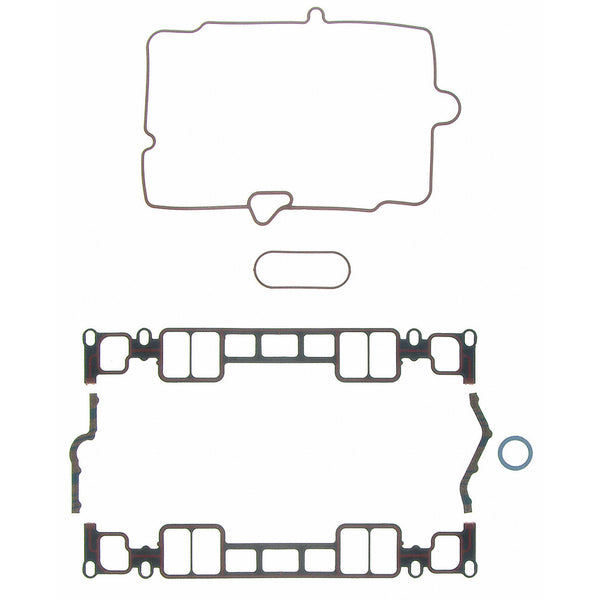 Fel-Pro 17303 Engine Intake Manifold Gasket Set - front view