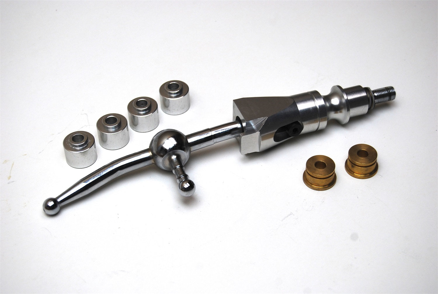 Fidanza 11-13 Scion tC Short Throw Shifter - 891135