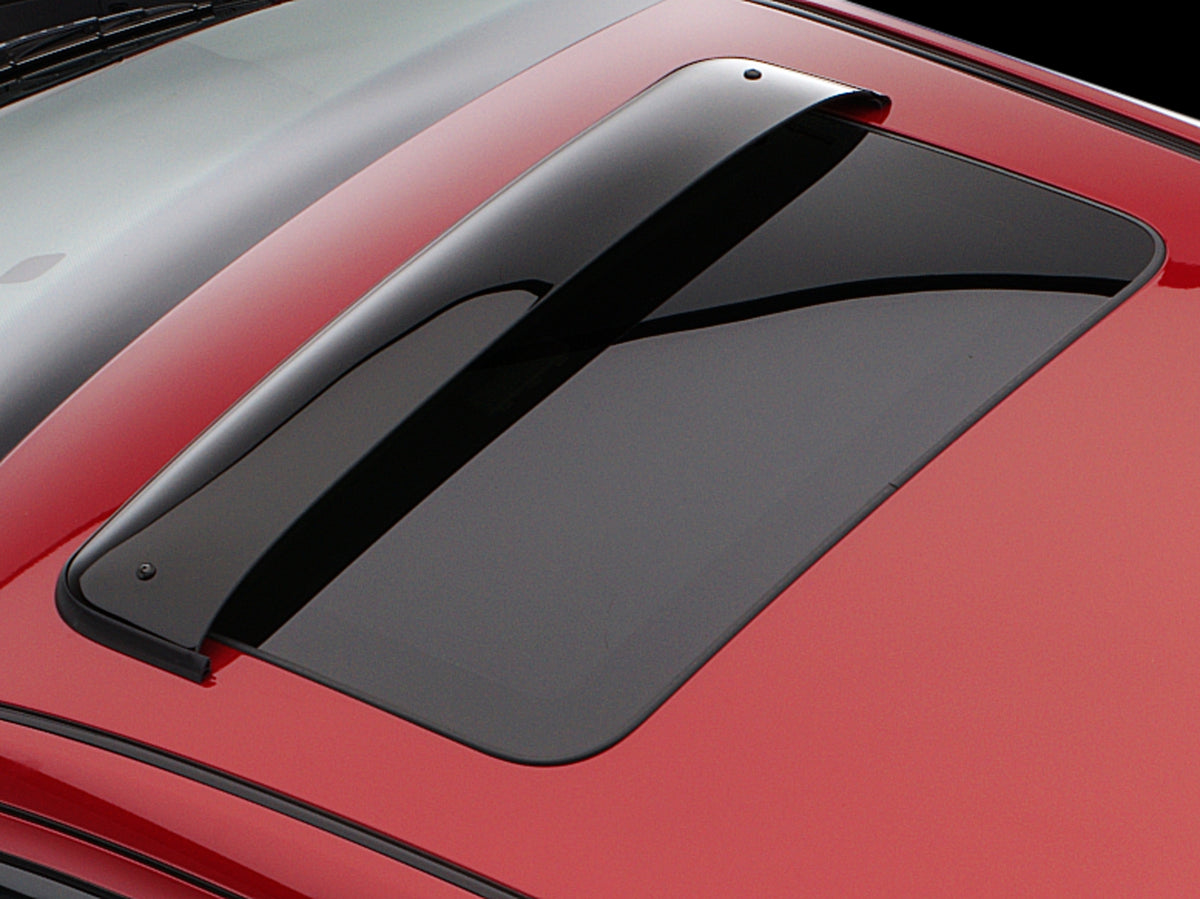 Weathertech - Sunroof Wind Deflector 06-09 Ford Fusion - 89146