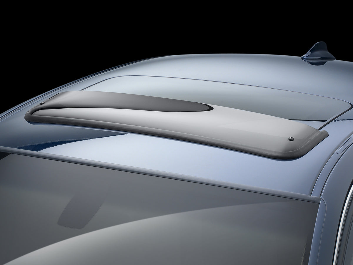 Weathertech - Sunroof Wind Deflector - 80149