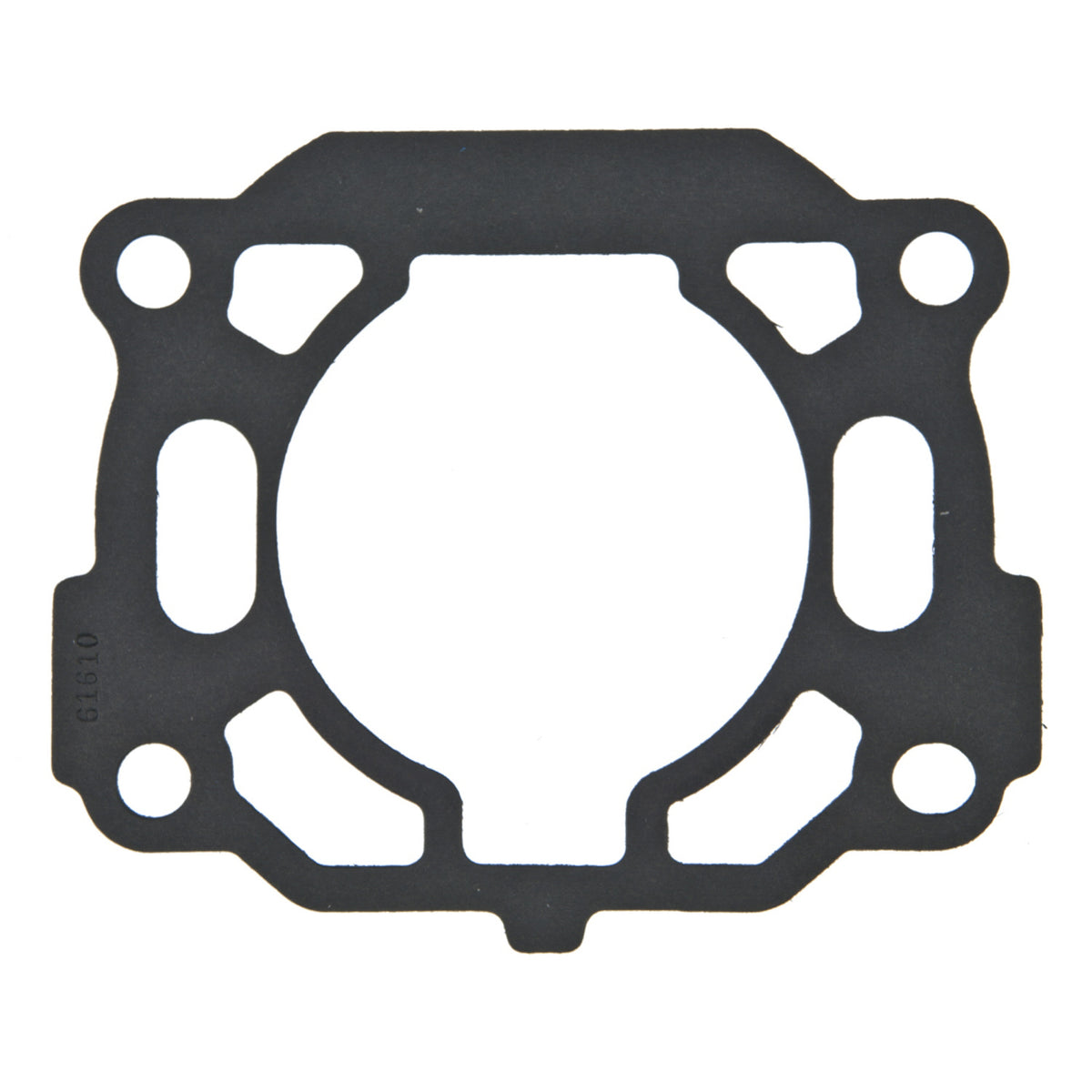 Fel-Pro Mazda Millenia 61610 Fuel Injection Throttle Body Mounting Gasket for 1999-2002 Mazda Millenia - front view