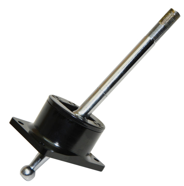 Fidanza 97-04 Chevrolet Corvette C5/C6 Short Throw Shifter - 891847
