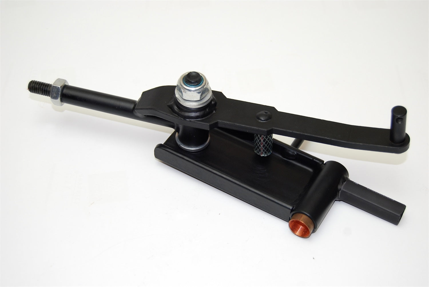 Fidanza 91-96 Dodge Stealth / 91-99 Mitsubishi 3000GT Short Throw Shifter - 891868