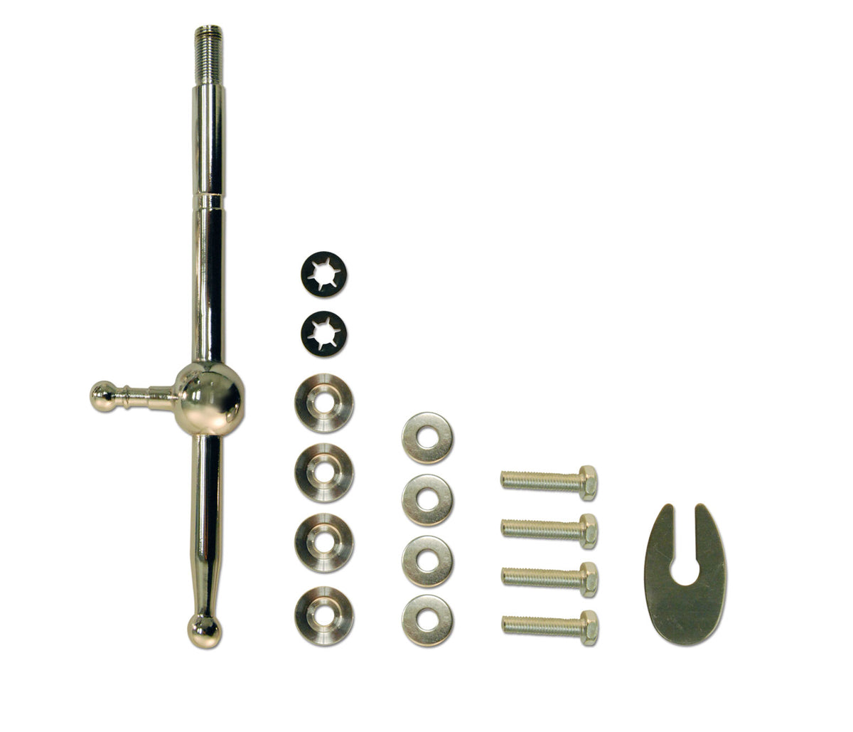 Fidanza 03-09 Toyota Corolla Short Throw Shifter - 891942