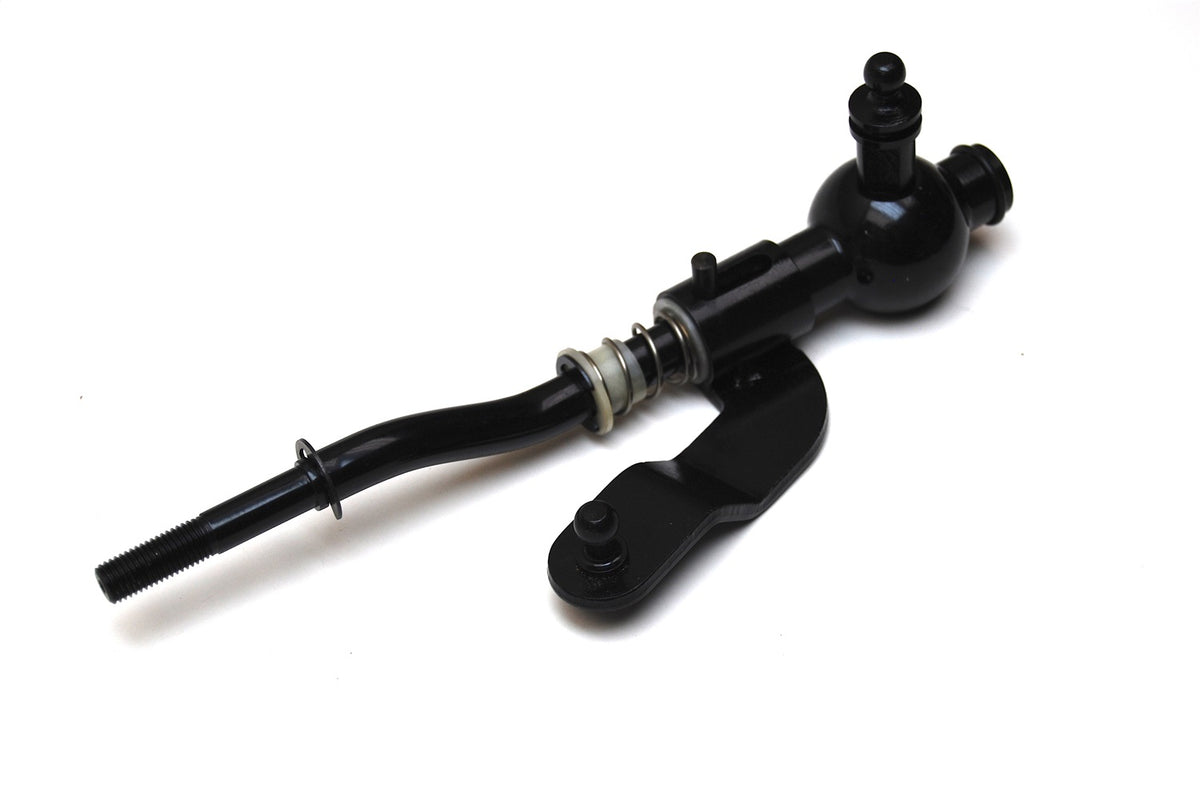 Fidanza 07-09 Mazda MazdaSpeed3 Short Throw Shifter - 891950