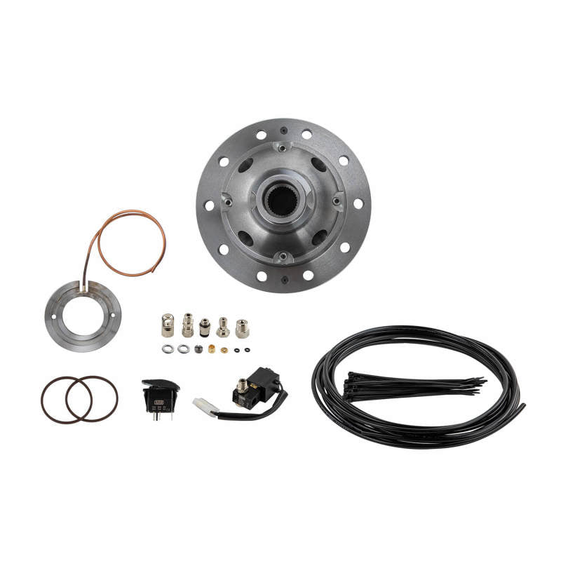 ARB Airlocker H260 34 Spl Nissan H260 S/N - RD214