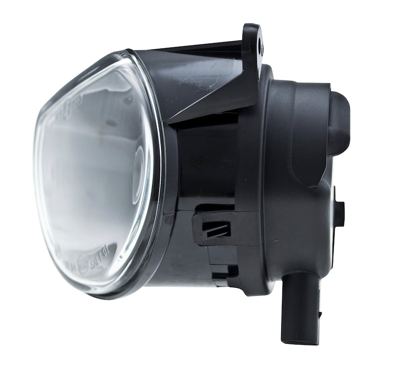 Hella 2005-2009 Audi A3 Q7 Fog Light Assembly Left - 247003011