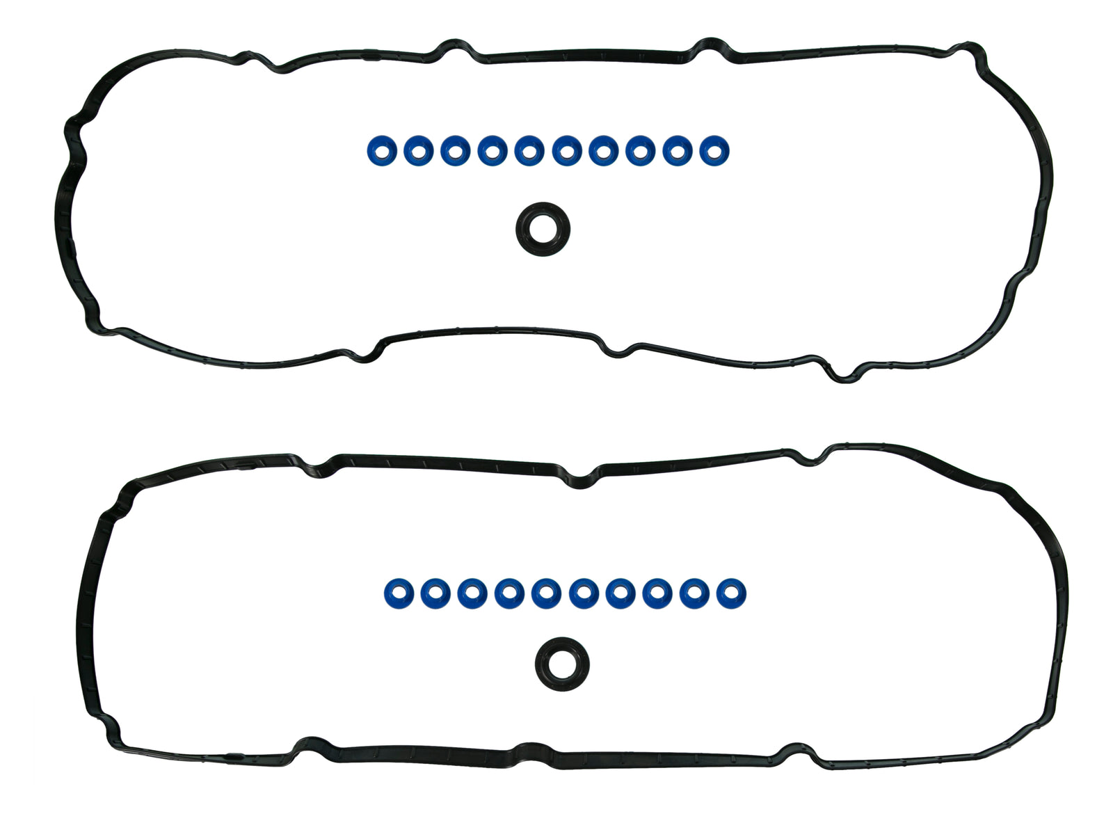 Fel-Pro Ford F-250 Super Duty VS 50835 R Engine Valve Cover Gasket Set - VS50835R for 2012-2022 Ford F-250 - front view