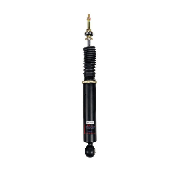 BLOX Racing 2016+ Honda Civic Coupe/Sedan (Non SI / Type R) Plus Series Fully Adjustable Coilovers - BXSS-00130 - front view