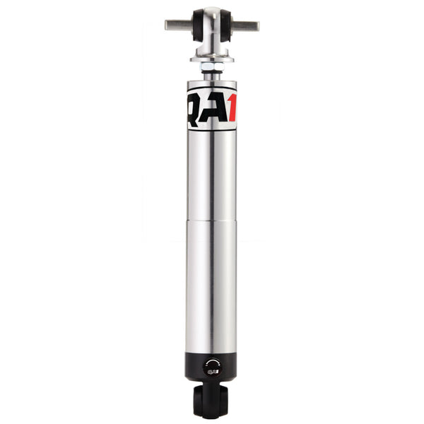 QA1 Stocker Star Series Rear Shock Absorber - Single Adj. - 13.625in/21.125in - Aluminum - TS804 for 1982-2004 Chevrolet S10 