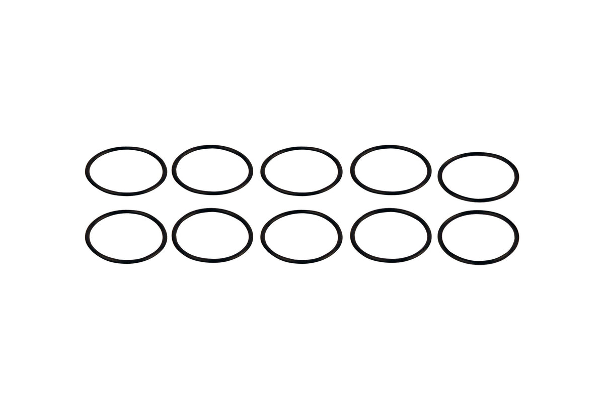 Aeromotive Replacement O-Ring (for 12303/12306) (Pack of 10) - 12003