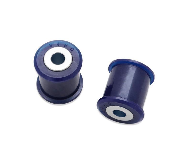 SuperPro - Front Lower Control Arm Lower Inner Forward Bushing Kit - SPF3460K for 2007-2008 Honda Fit - angle view