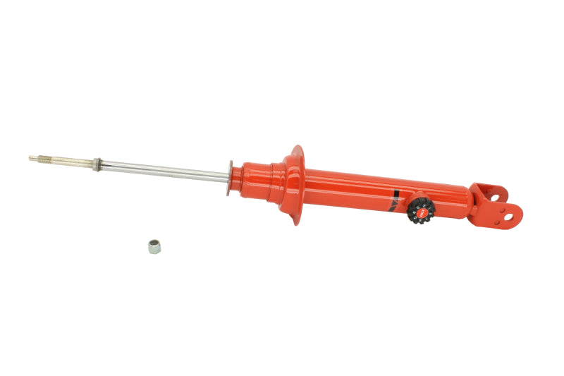 KYB Shocks &amp; Struts AGX Rear NISSAN 300ZX 1990-96 - 741028