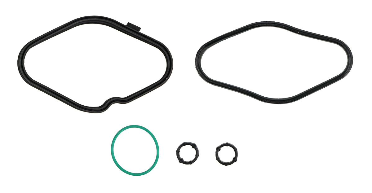 Fel-Pro Ford Explorer ES 73495 Fuel Pump Mounting Gasket Set - ES73495 for 2013-2019 Ford Explorer - front view