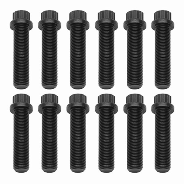 Wilwood Washers HHCS M12-1.75x40mm LG Bolt Kit - 230-15995