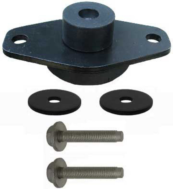 KYB Shocks & Struts Strut Mounts Rear CHRYSLER 300 (RWD) 2005-09 CHRYSLER Pacifica 2004-08 DODGE Cha - SM5534 for 2006-2023 D