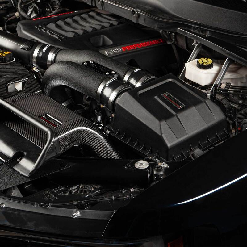 Cobb 21-24 Ford F-150 EcoBoost Raptor/Tremor Intake System w/HCT - 7F2150