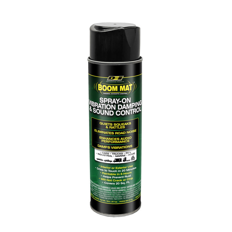 DEI Boom Mat Spray-On - 18 oz can - 50220