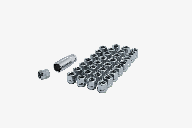 Gorilla Automotive GOR-K8LO19-00916GR
