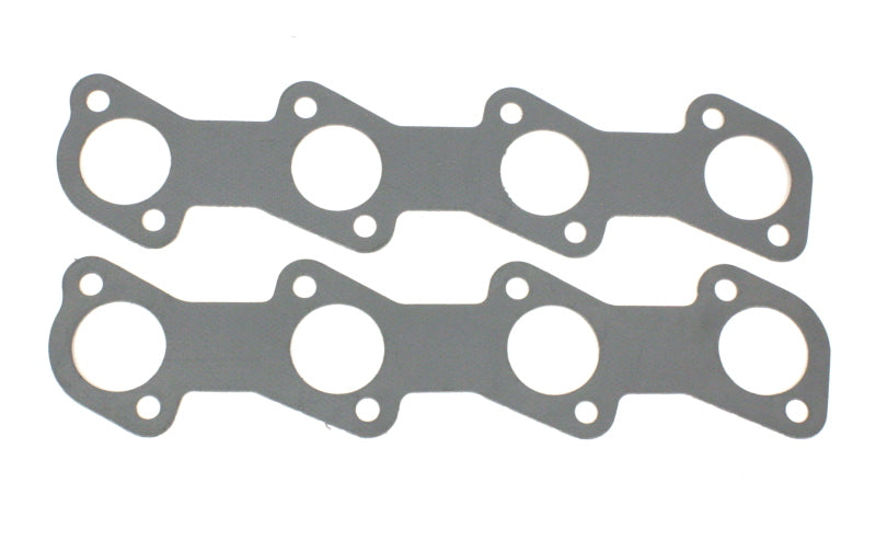 JBA Ford 4.6L/5.4L 2V SOHC Round Port Header Gasket - Pair - 063-5930