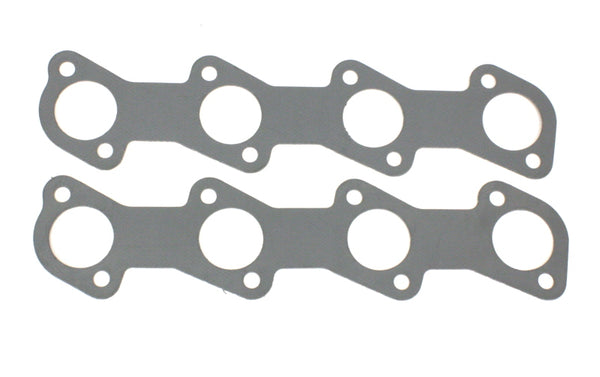 JBA Ford 4.6L/5.4L 2V SOHC Round Port Header Gasket - Pair - 063-5930 by JBA - front view