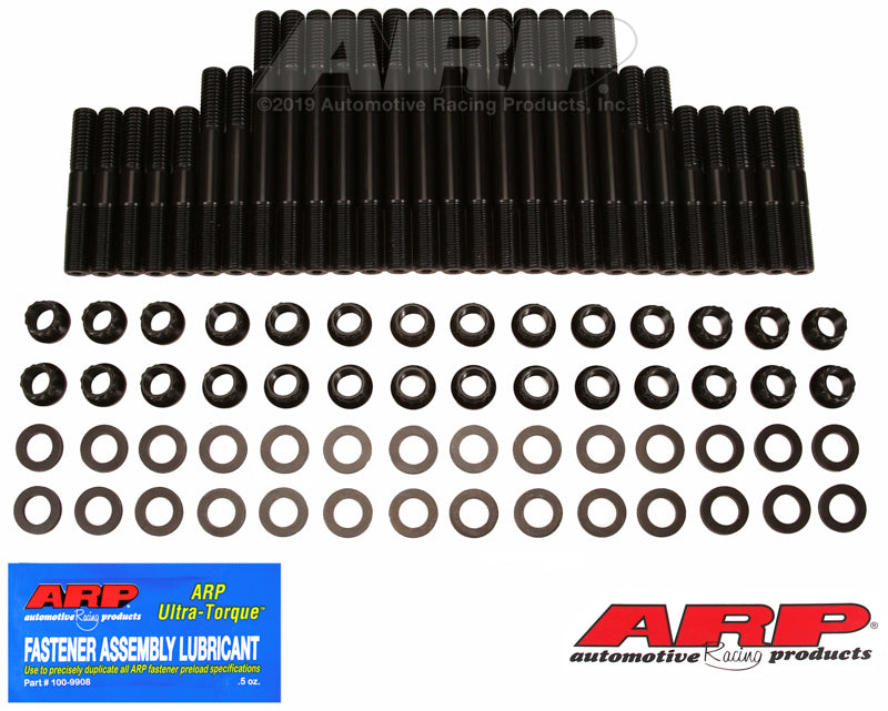 ARP Olds Batton 12pt head stud kit - 184-4205