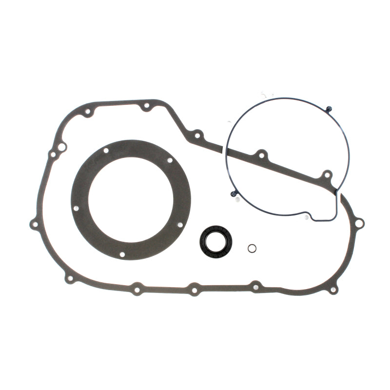 Cometic 2017 Harley-Davidson Milwaukee 8 Primary &amp; Seal Complete Gasket Kit - C10196