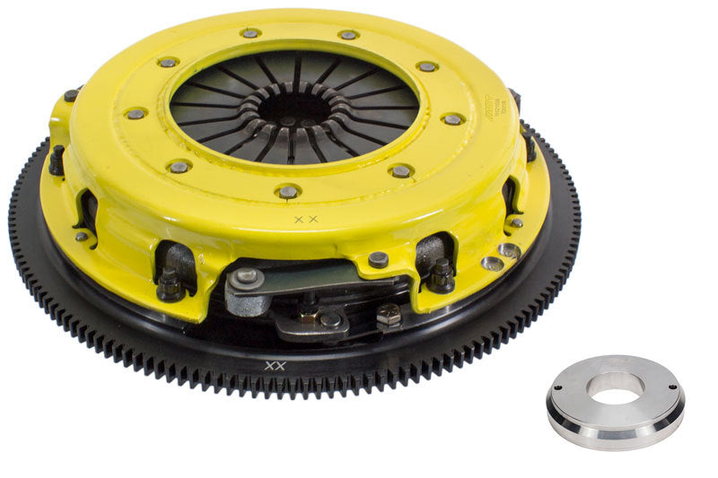 ACT 04-07 Cadillac CTS-V Twin Disc MaXX XT Street Kit Clutch Kit - T3S-G10