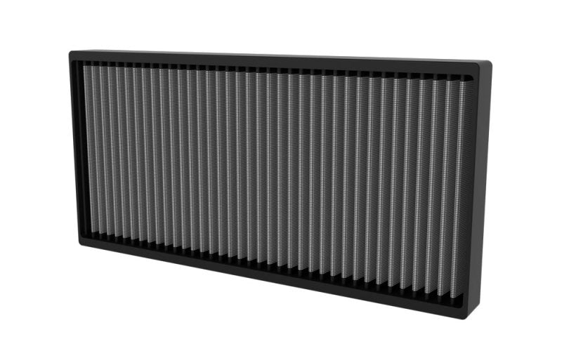 K&N 2021+ Audi Q4 e-tron / 19-22 Volkswagen ID.3 Cabin Air Filter - VF4003 for 2022-2025 Audi Q4 - front view
